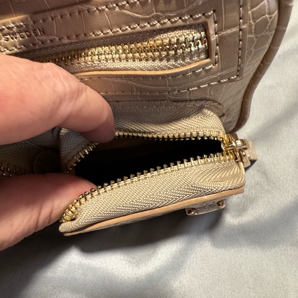 Jon’s Utility Crossbag by Ideal of Sweden - Picture 6 of 16